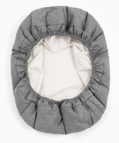 Nomi Newborn Set - Grey