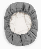 Nomi Newborn Set - Grey
