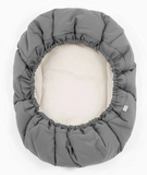 Nomi Newborn Set - Grey