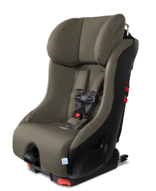 Clek Foonf Convertible Carseat