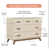 Soho 2.0 Dresser