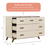 Soho 2.0 Dresser