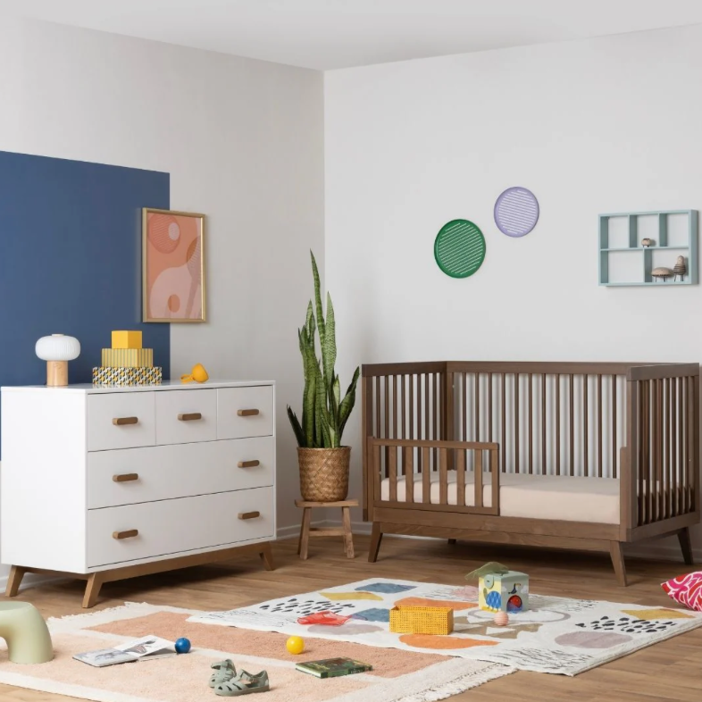 Soho 2.0 Dresser