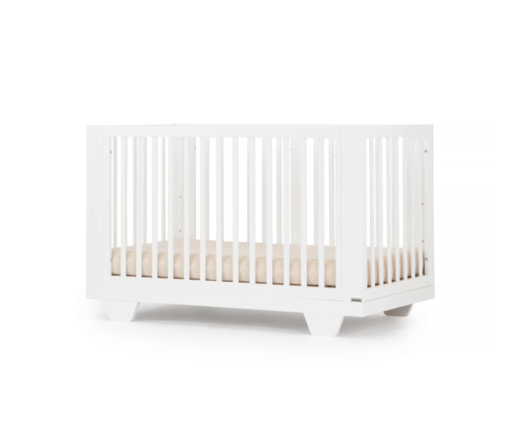 Spirit 8-in-1 Convertible Crib