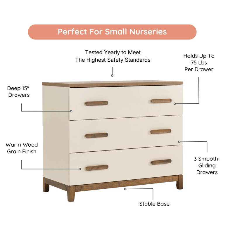 Lala Little Dresser
