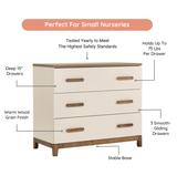 Lala Little Dresser