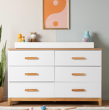 Changing Tray for Soho, Bliss & Merry Dressers