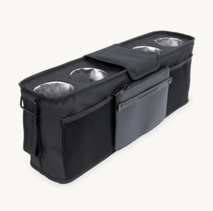 Wonderfold Parent Console