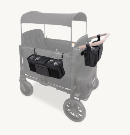 Wonderfold Parent Console