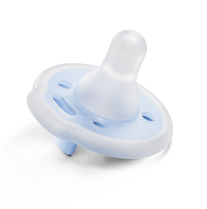 mōmi pacifier