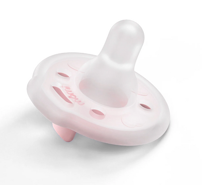 mōmi pacifier