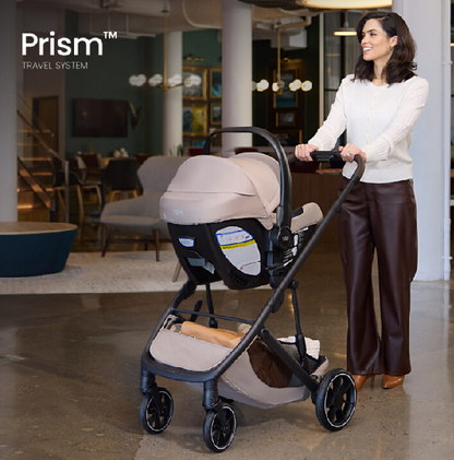 Britax Prism Travel System