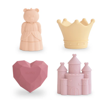 Mold Free Bath Play Set