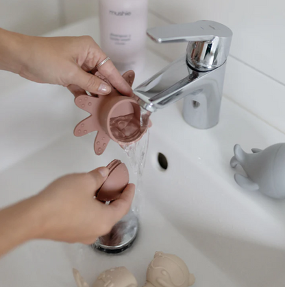 Mold Free Bath Play Set