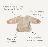 Long Sleeve Bib