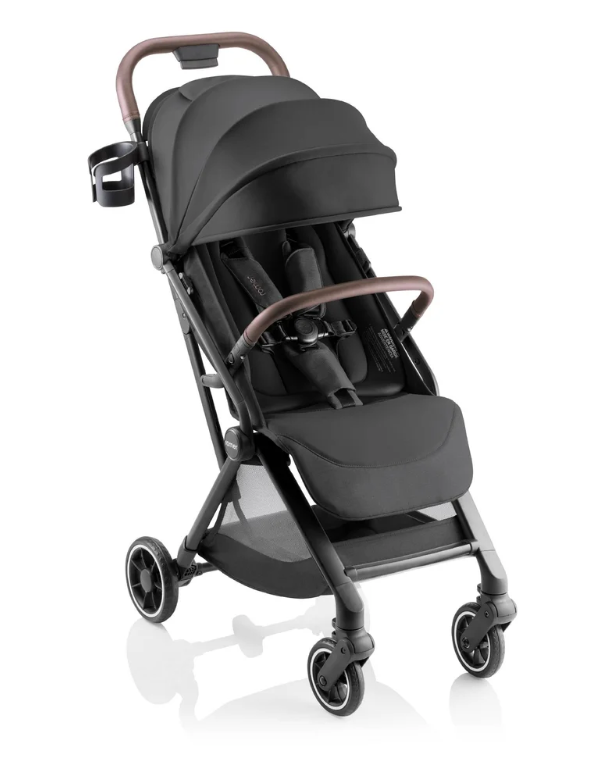 Lani Ultra-Compact Travel Stroller