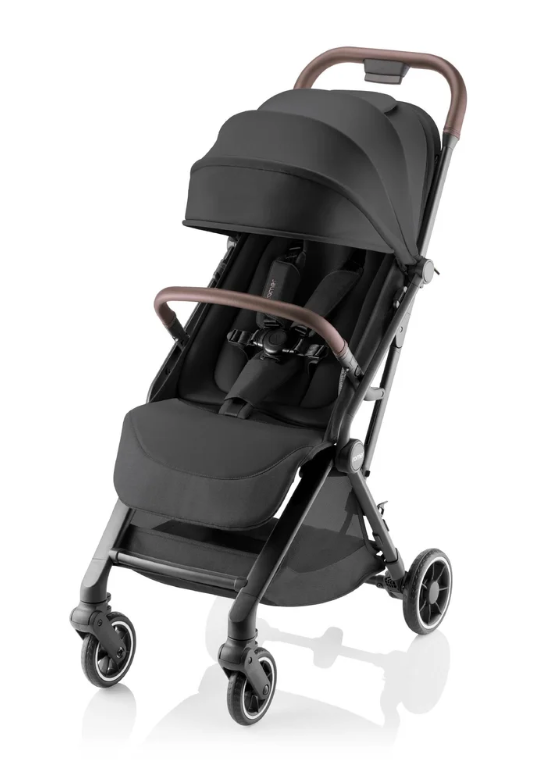 Lani Ultra-Compact Travel Stroller