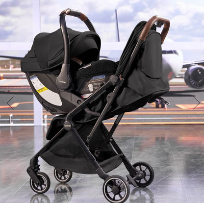 Lani Ultra-Compact Travel Stroller
