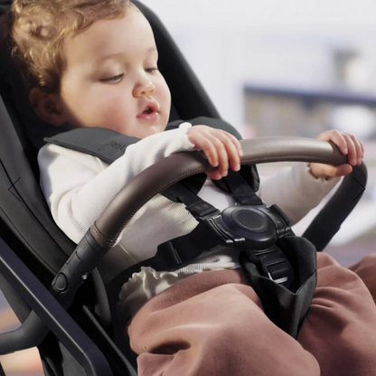 Lani Ultra-Compact Travel Stroller
