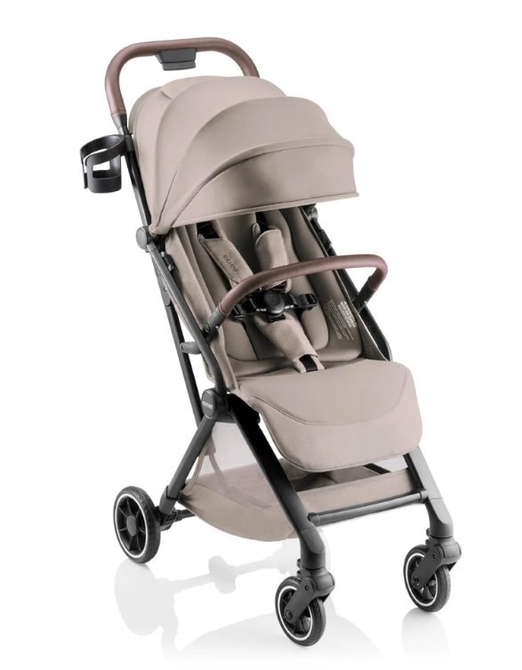 Lani Ultra-Compact Travel Stroller