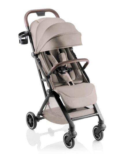 Lani Ultra-Compact Travel Stroller