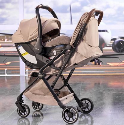 Lani Ultra-Compact Travel Stroller