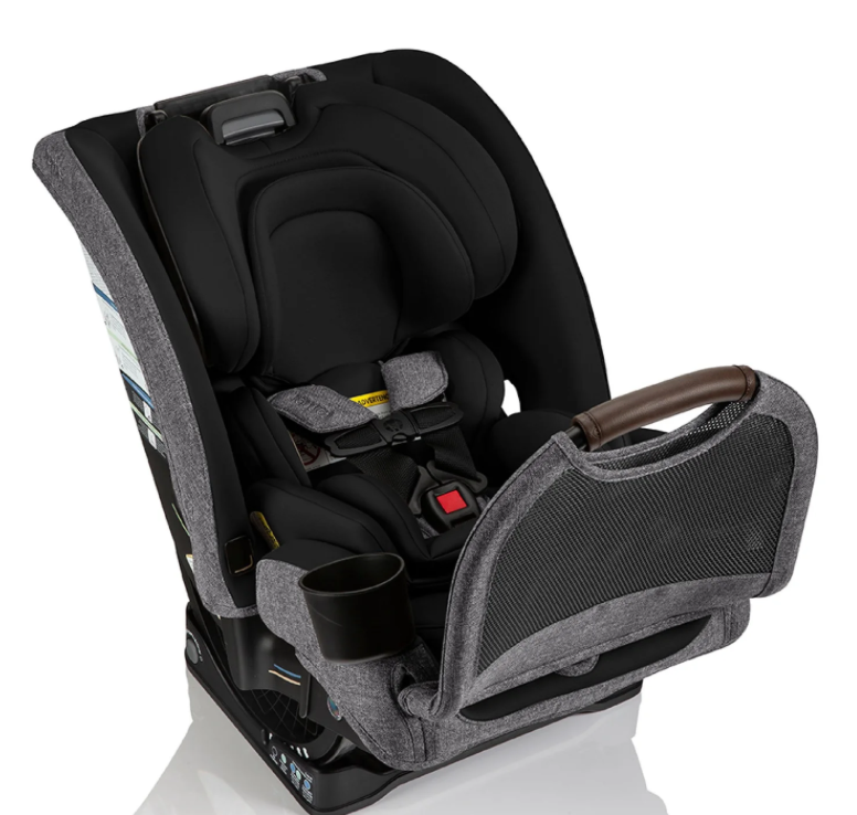 Nexa All-in-One Car Seat