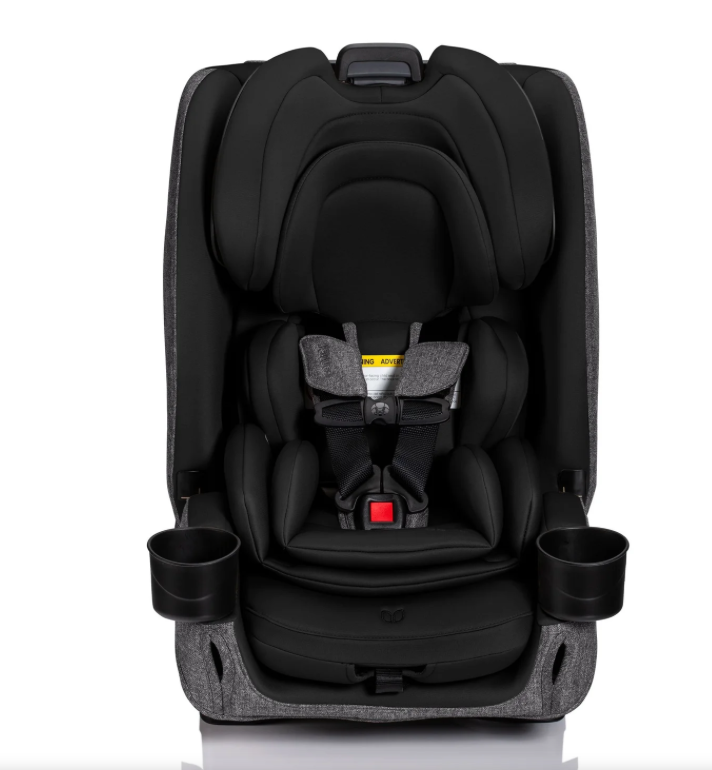 Nexa All-in-One Car Seat
