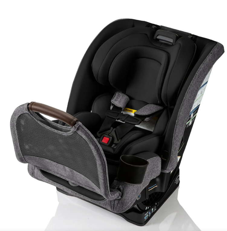 Nexa All-in-One Car Seat
