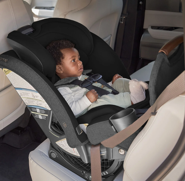 Nexa All-in-One Car Seat