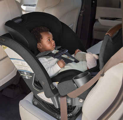 Nexa All-in-One Car Seat