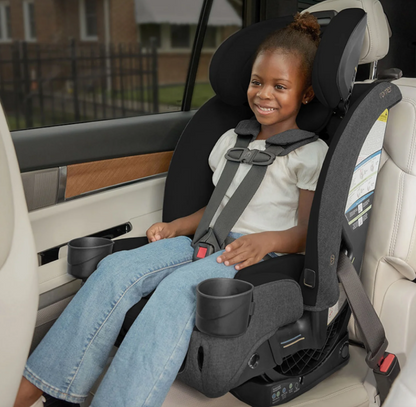 Nexa All-in-One Car Seat