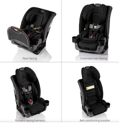 Nexa All-in-One Car Seat