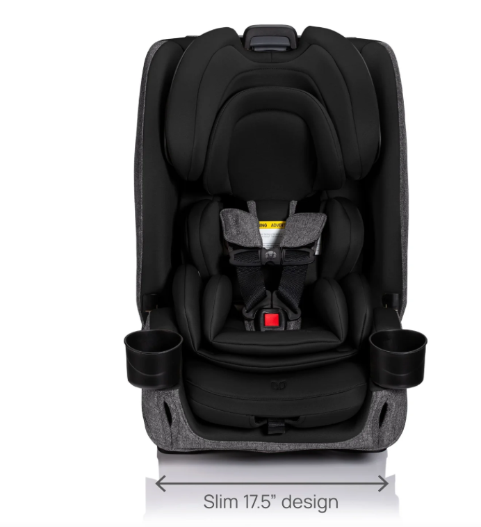 Nexa All-in-One Car Seat