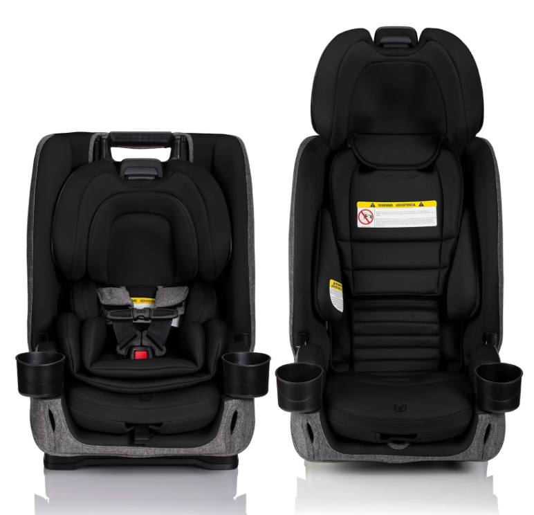 Nexa All-in-One Car Seat
