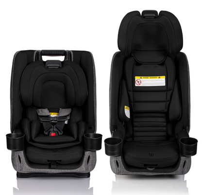 Nexa All-in-One Car Seat