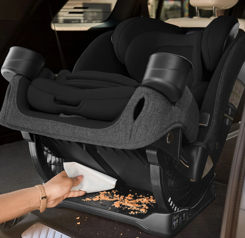 Nexa All-in-One Car Seat