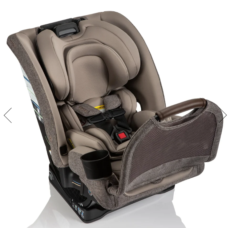 Nexa All-in-One Car Seat