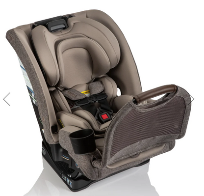 Nexa All-in-One Car Seat
