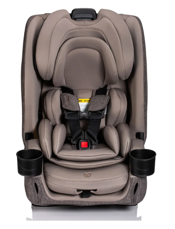 Nexa All-in-One Car Seat