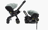 Doona X Car Seat & Stroller