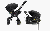 Doona X Car Seat & Stroller