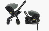 Doona X Car Seat & Stroller