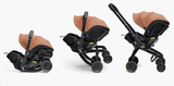 Doona X Car Seat & Stroller