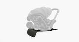 Doona X Car Seat & Stroller