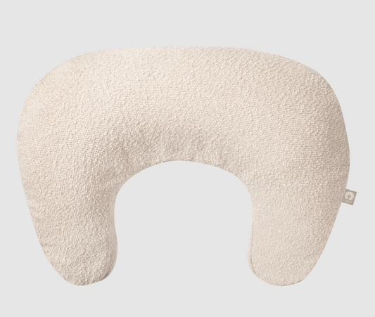 Boppy Luxe Nursing Pillow