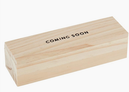 Pregnancy Test Gift Box