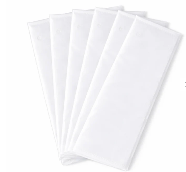 Snuggle Shield® Custom Medical Grade Filter Refill Pack