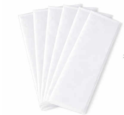 Snuggle Shield® Custom Medical Grade Filter Refill Pack