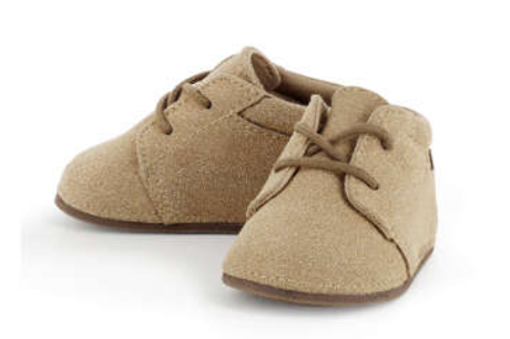 Mayoral Suede Boots
